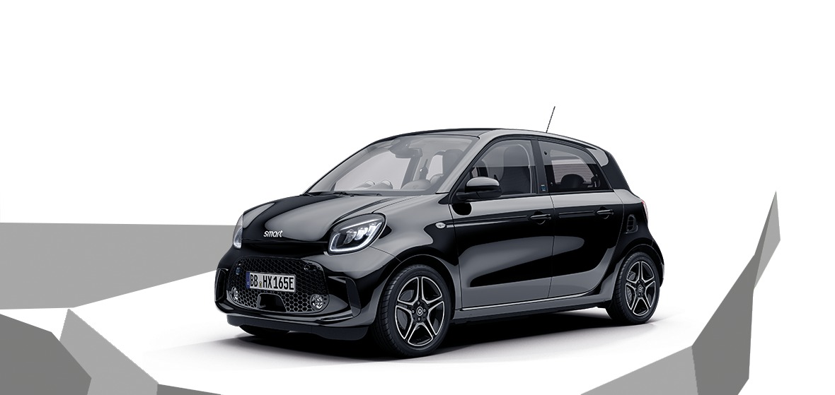smart EQ forfour.-Interactive Owner's Manual.