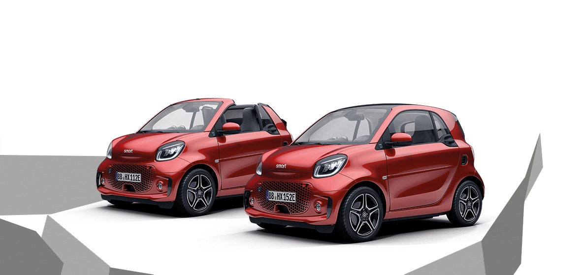 smart EQ fortwo.-Interactive Owner's Manual.
