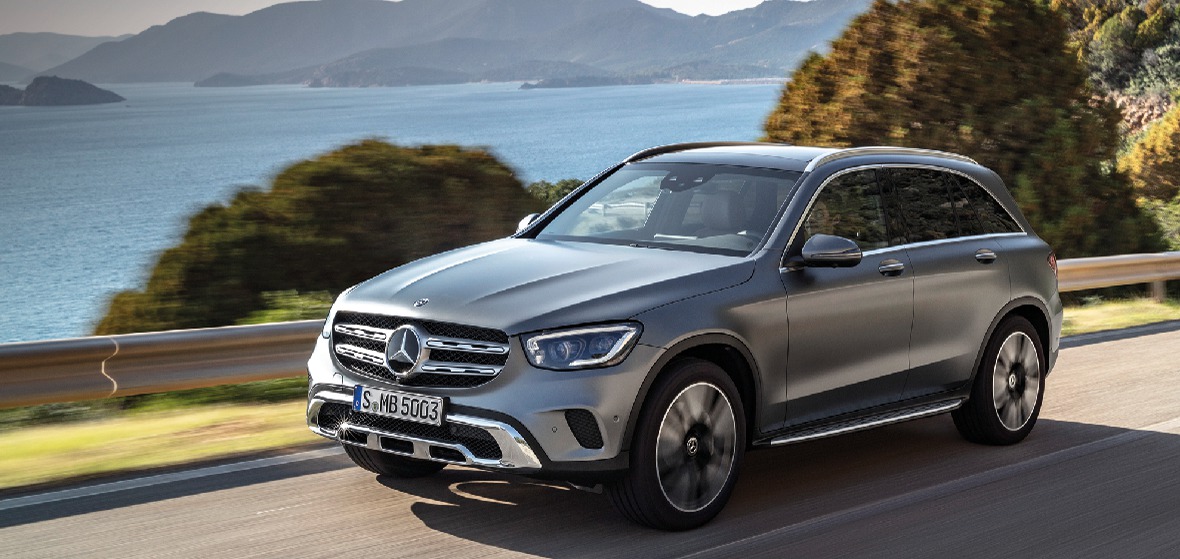 The GLC.-Interactive Owner's Manual.